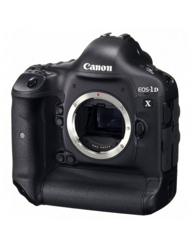 Reflex Canon EOS-1D X Boîtier Nu