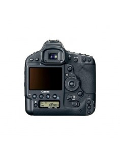 Reflex Canon EOS-1D X Boîtier Nu 2