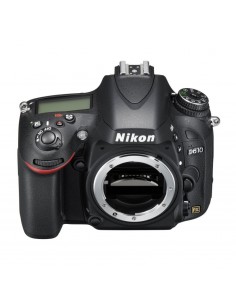 Nikon Appareil Photo Reflex D610 Boîtier Nu 2