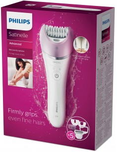 Epilateur PHILIPS 2