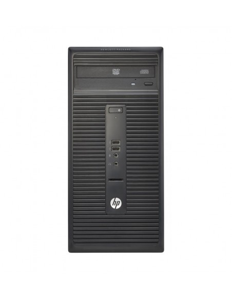 HP 280G1 MT i3-4160 4GB 500GBFreeDos + Ecran 20,7\" 1 Yr Wty (P5J43EA)