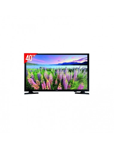 TV LED 40\" SAMSUNG