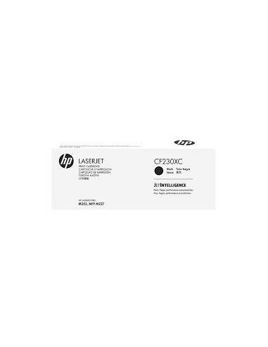 HP 30X Blk Contract LJ Toner Cartridge