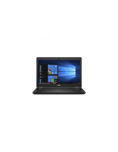 Ordinateur portable Dell Latitude 5480 (N032L548014EMEA) 2