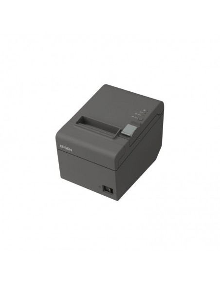 Imprimante thermique de tickets PDV Epson TM-T20II (007) USB et Ethernet, PS, EDG, EU (C31CD52007)