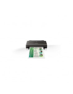 Imprimante portable couleur Jet d'encre Canon PIXMA iP110 avec batterie (9596B029AB) 2