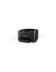 Imprimante couleur multifonction Jet d'encre 4en1 Canon MAXIFY MB2140 (0959C007AA) 2
