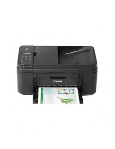 Imprimante couleur multifonction Jet d'encre 4en1 Canon PIXMA MX494 avec Fax (0013C007AB) 2