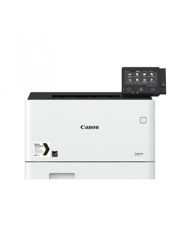 Imprimante couleur laser Canon i-SENSYS LBP654Cx (1476C001AA)