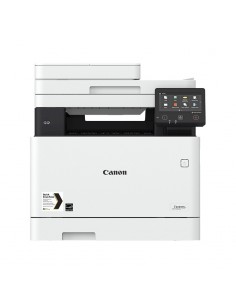 Imprimante couleur multifonction laser 4en1 Canon i-SENSYS MF734Cdw (1474C066AA) 2