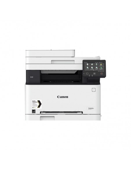Imprimante couleur multifonction laser 3en1 Canon i-SENSYS MF635Cx (1475C029AA)