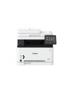 Imprimante couleur multifonction laser 3en1 Canon i-SENSYS MF633Cdw (1475C007AA)