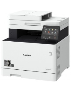 Imprimante couleur multifonction laser 3en1 Canon i-SENSYS MF732Cdw (1474C013AA)