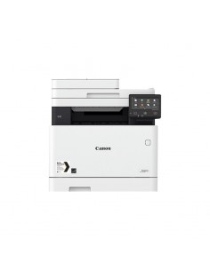Imprimante couleur multifonction laser 3en1 Canon i-SENSYS MF732Cdw (1474C013AA) 2