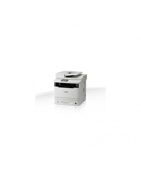 Imprimante monochrome multifonction laser 3en1 Canon i-SENSYS MF411dw (0291C022AA)