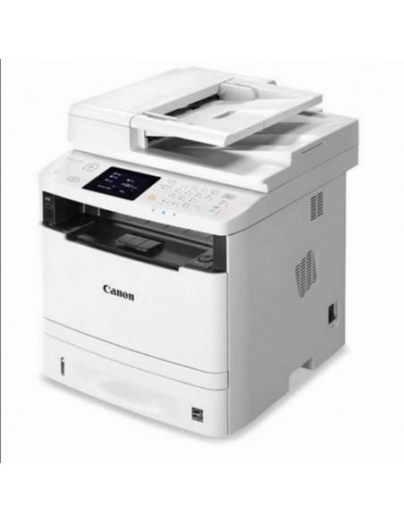 Imprimante monochrome multifonction laser 3en1 Canon i-SENSYS MF411dw (0291C022AA)