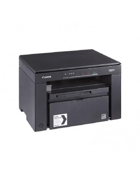 Imprimante monochrome multifonction laser 3en1 Canon i-SENSYS MF3010 (5252B004AB)