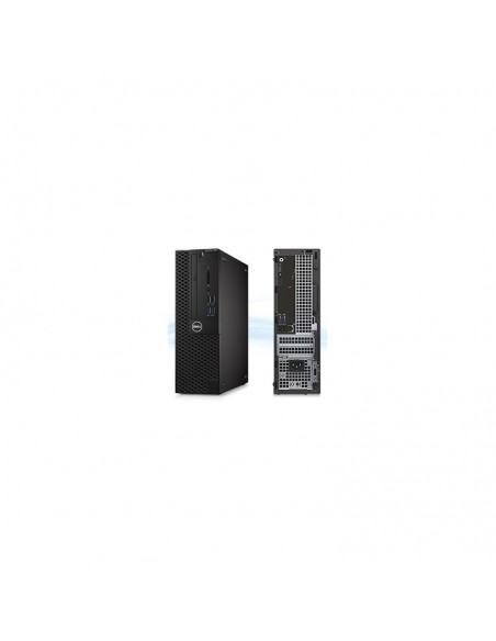 Ordinateur de bureau Dell OptiPlex 3050 Small Form Factor (S009O3050SFFUMEA_UBU)