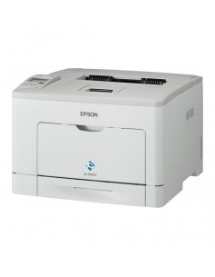 Epson WF AL-M300DN, Laser Printer, Monochrome/Plain , F4 (C11CC64011) 2