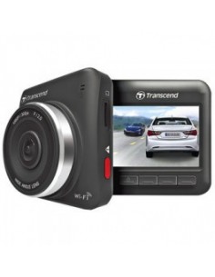 Transcend DrivePro 200 + Carte mémoireSD 16Go