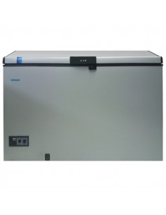 CONGELATEUR OCEAN HORIZONTAL 550L SILVER 2