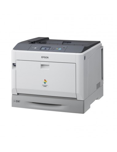 EPSON Imprimante Aculaser C9300N (C11CB52011)