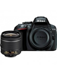 APPAREIL PHOTO NIKON D5300 + 18-105 MM VR 2