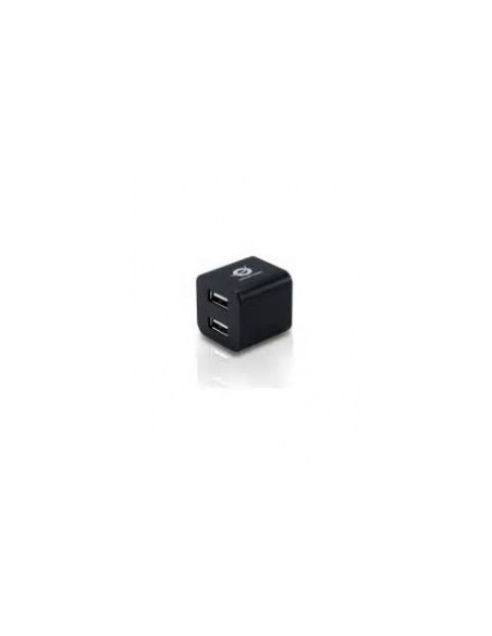 4-Ports USB 2.0 HUB Cube