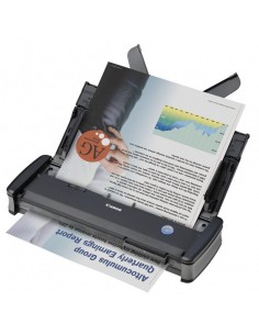 Scanner portable Canon imageFORMULA P-215II 2