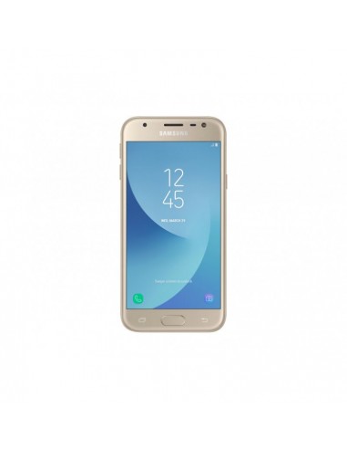 SAMSUNG GALAXY J3 PRO GOLD