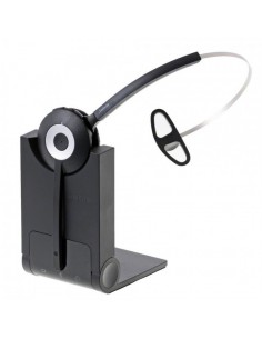 Micro-casque Anti-Bruit sans fil professionnel Jabra PRO 920 2