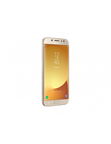 GALAXY J7 PRO SAMSUNG GOLD