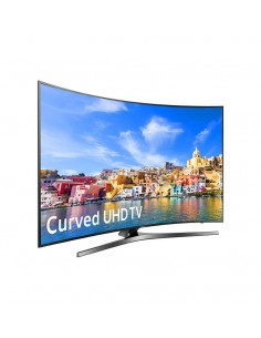 SMART TV CURVED UHD 4K 65\" SAMSUNG 2