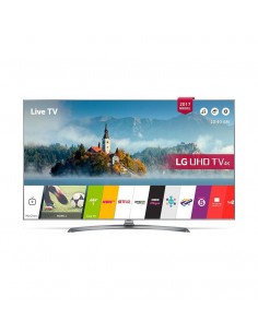 SMART TV ULTRA HD 4K 55\" LG