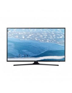 SMART TV ULTRA HD 4K 50\" SAMSUNG