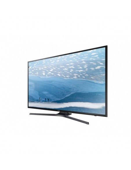 SMART TV ULTRA HD 4K 50\" SAMSUNG