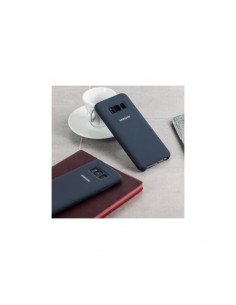 Silicone Cover pour Samsung Galaxy S8 Plus (EF-PG955TSEGWW) 2