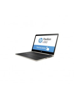 Ordinateur portable HP Pavilion X360 14-ba003nk (1VP98EA) 2