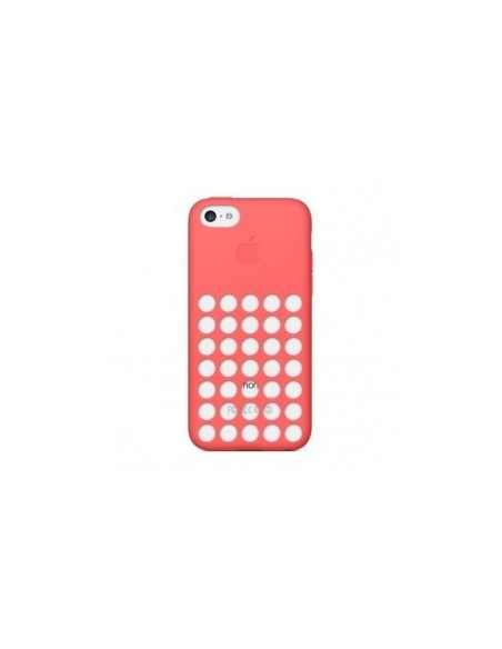 IPHONE 5C CASE PINK