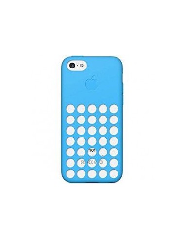 IPHONE 5C CASE BLUE