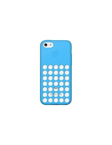 IPHONE 5C CASE BLUE