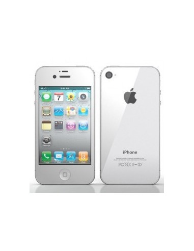 iPhone 4s - 8GB White