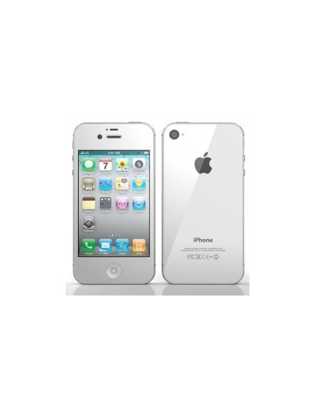 iPhone 4s - 8GB White