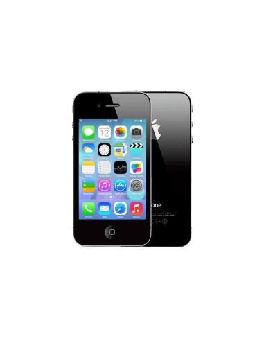 iPhone 4s - 8GB Black