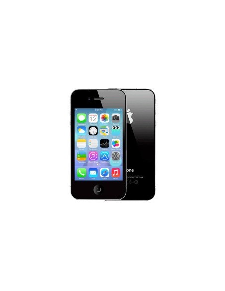 iPhone 4s - 8GB Black