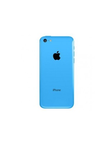 iPhone 5C - 16GB Blue Demo
