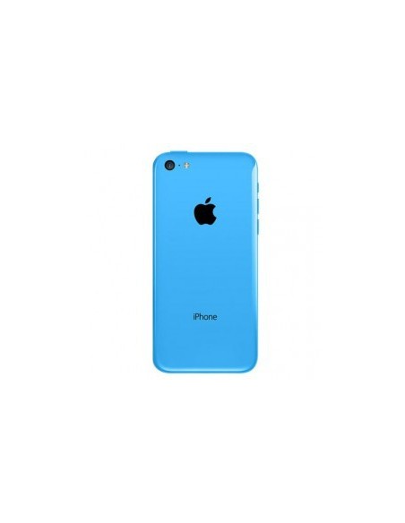 iPhone 5C - 16GB Blue Demo