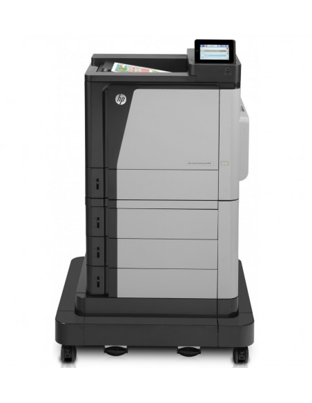 HP Color LaserJet Ent M651xh Printer (CZ257A)