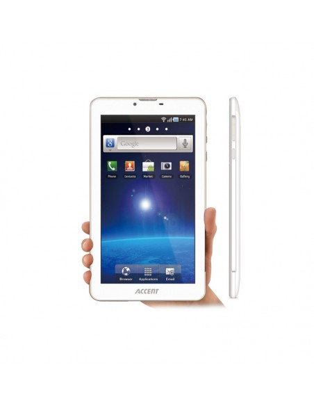 TABLETTE FAST 7 4G ACCENT