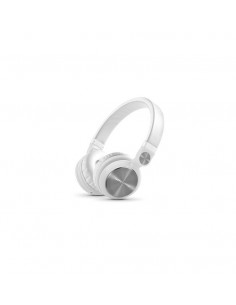 Casque DJ2 NOIR / BLANC ENERGY SISTEM 2